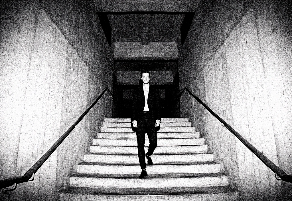 Architecture Brutaliste