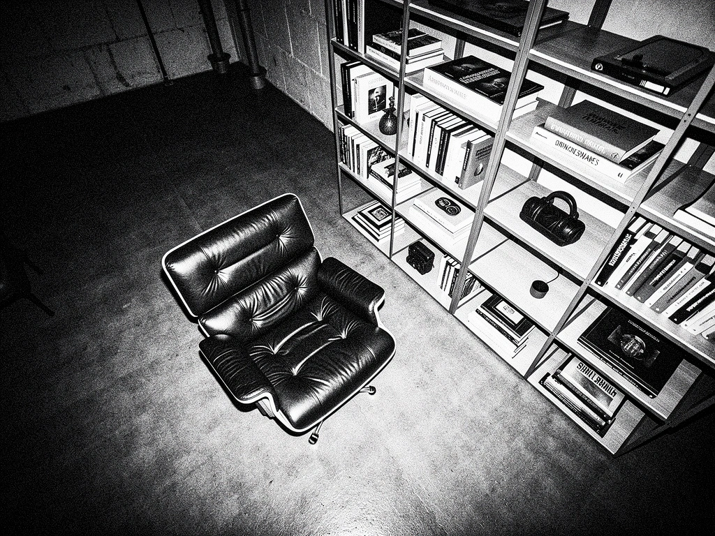 Magazine Homme Studio